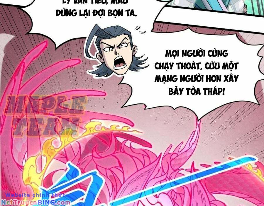 Vạn Cổ Chí Tôn - Chapter 264 - Page 51