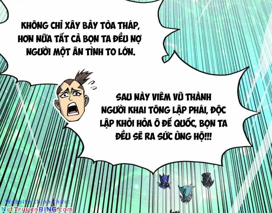 Vạn Cổ Chí Tôn - Chapter 264 - Page 53