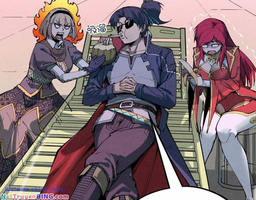 Vạn Cổ Chí Tôn - Chapter 264 - Page 59