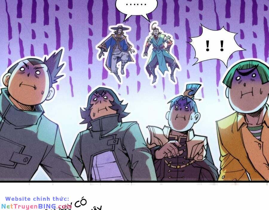 Vạn Cổ Chí Tôn - Chapter 264 - Page 7