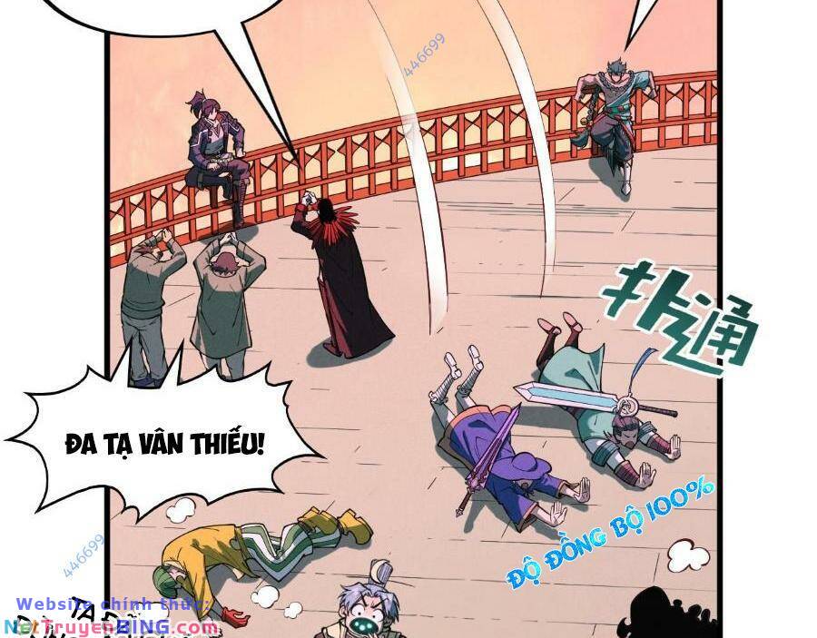 Vạn Cổ Chí Tôn - Chapter 264 - Page 88