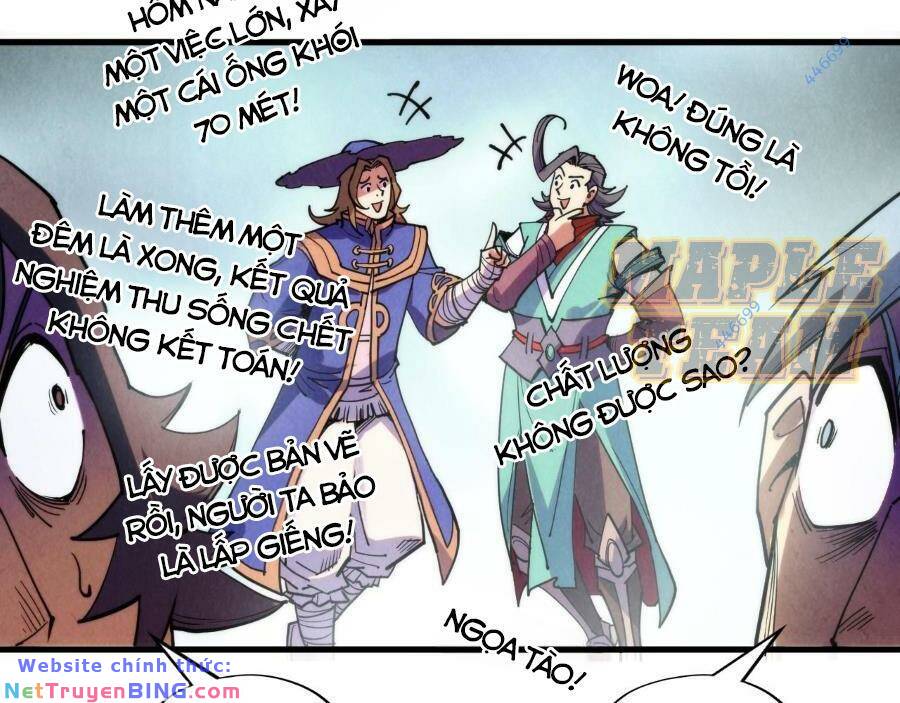 Vạn Cổ Chí Tôn - Chapter 264 - Page 8