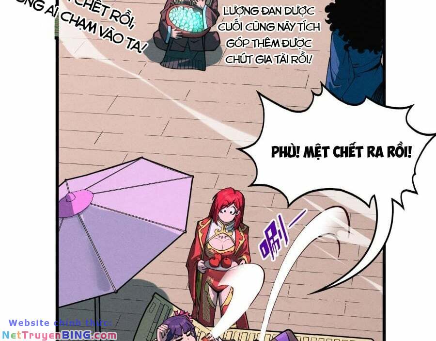 Vạn Cổ Chí Tôn - Chapter 264 - Page 89