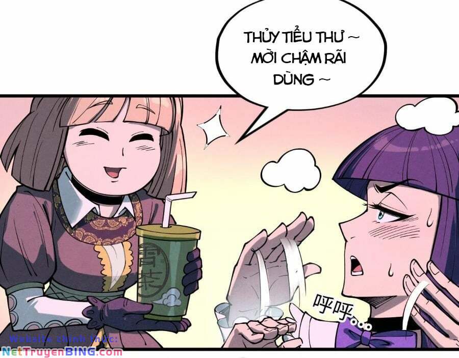 Vạn Cổ Chí Tôn - Chapter 264 - Page 91