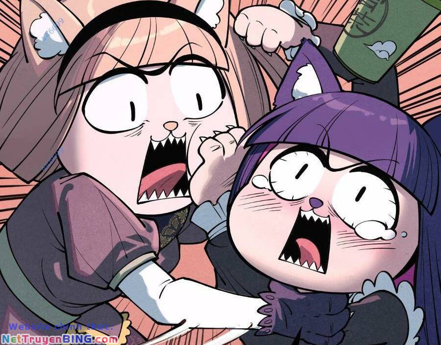 Vạn Cổ Chí Tôn - Chapter 264 - Page 94