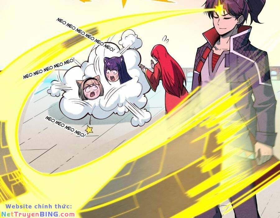 Vạn Cổ Chí Tôn - Chapter 264 - Page 97