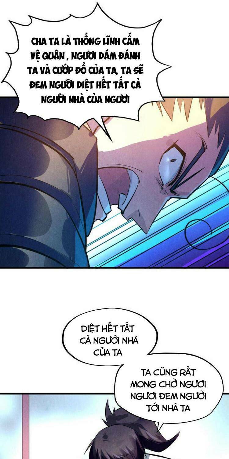 Vạn Cổ Chí Tôn - Chapter 27 - Page 9