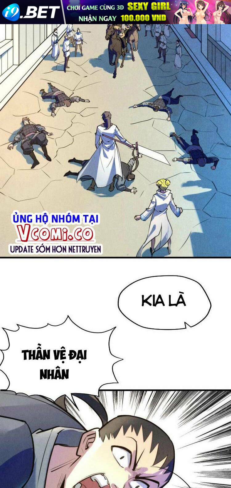 Vạn Cổ Chí Tôn - Chapter 27 - Page 11