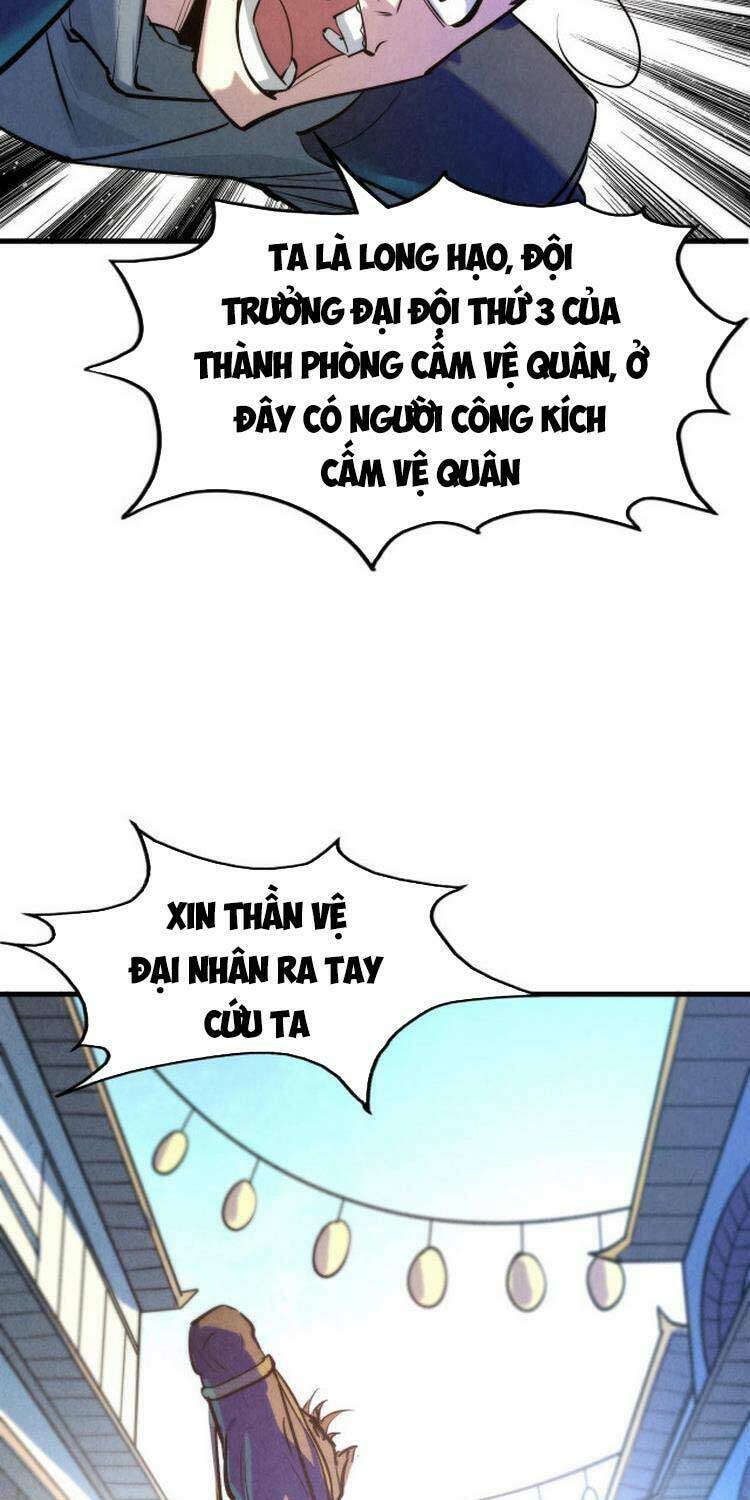 Vạn Cổ Chí Tôn - Chapter 27 - Page 12