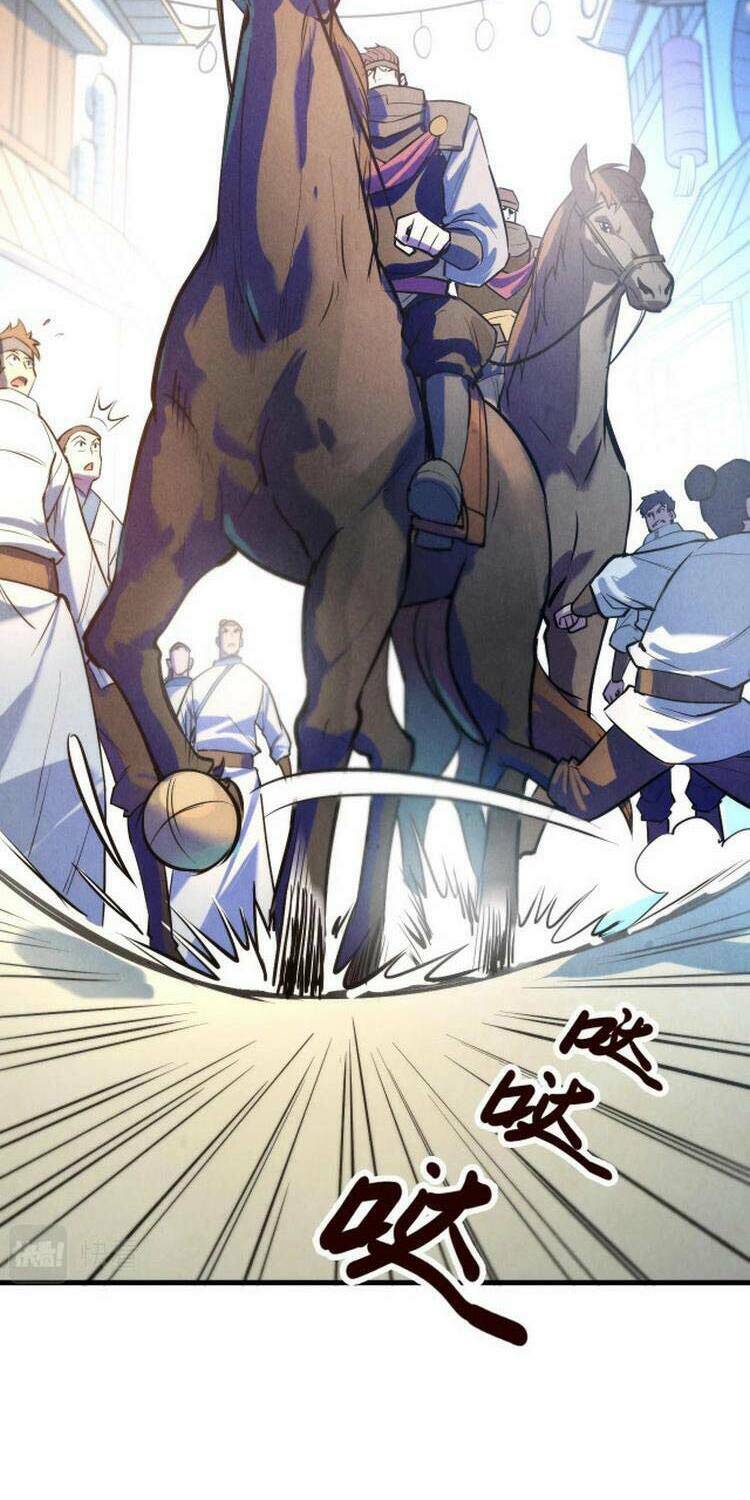 Vạn Cổ Chí Tôn - Chapter 27 - Page 13