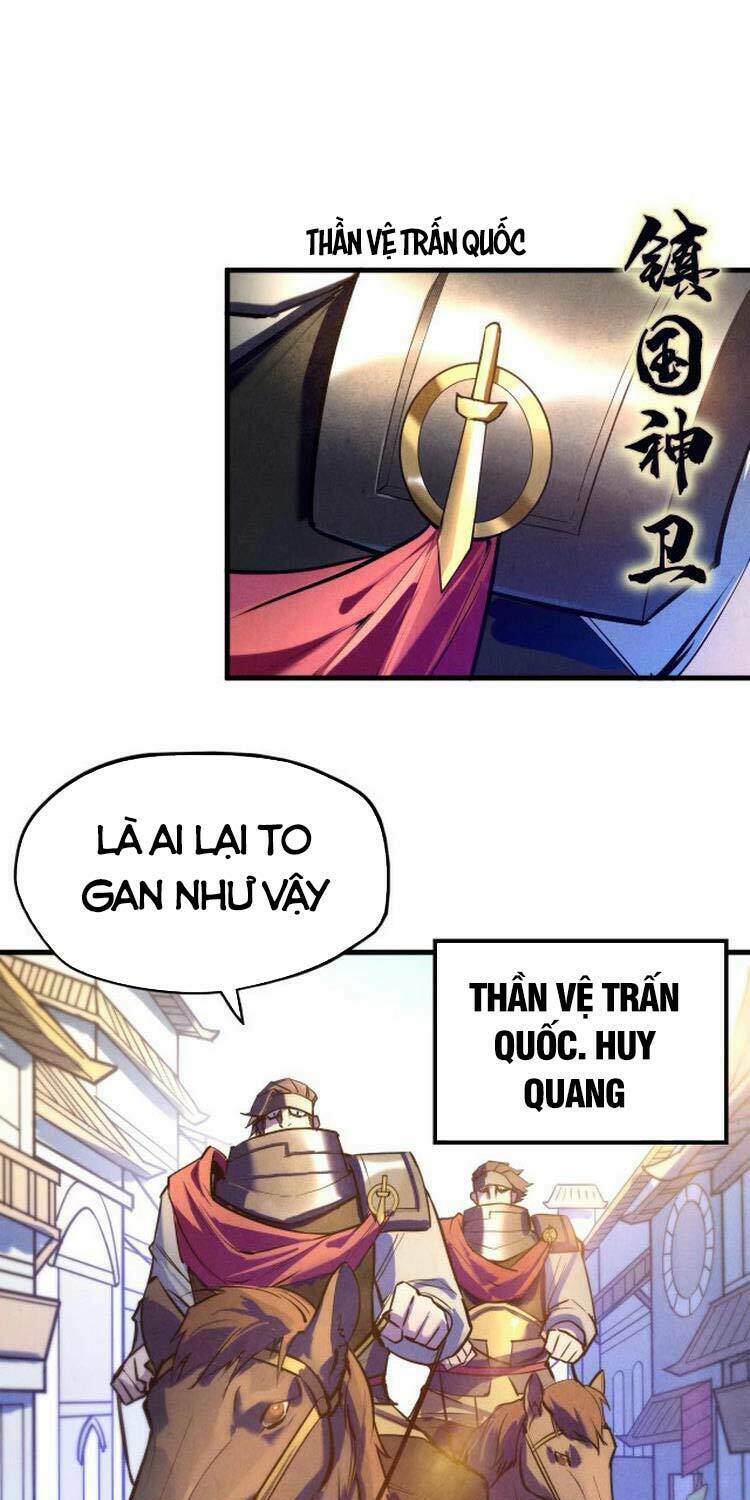 Vạn Cổ Chí Tôn - Chapter 27 - Page 14