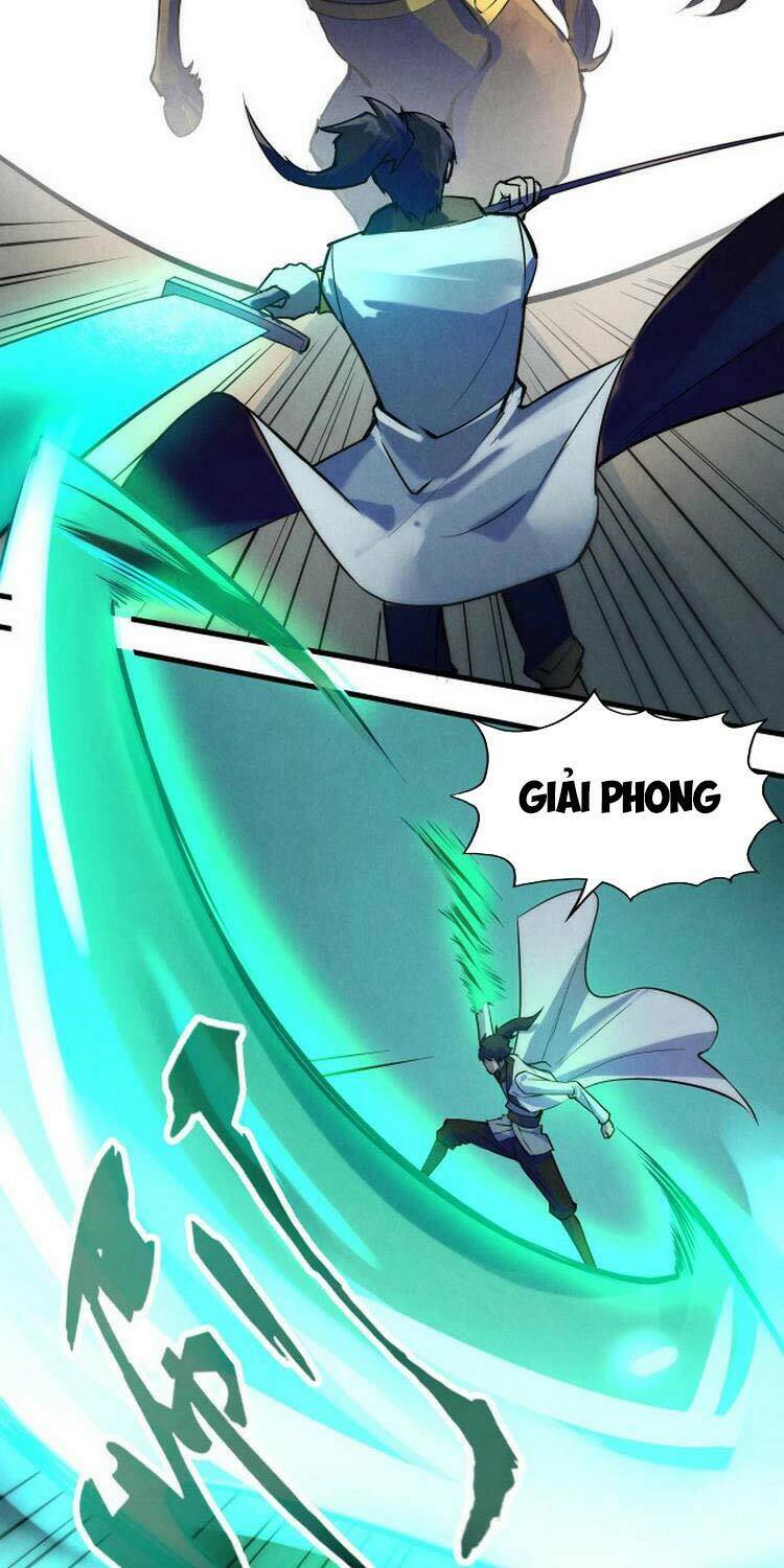 Vạn Cổ Chí Tôn - Chapter 27 - Page 18