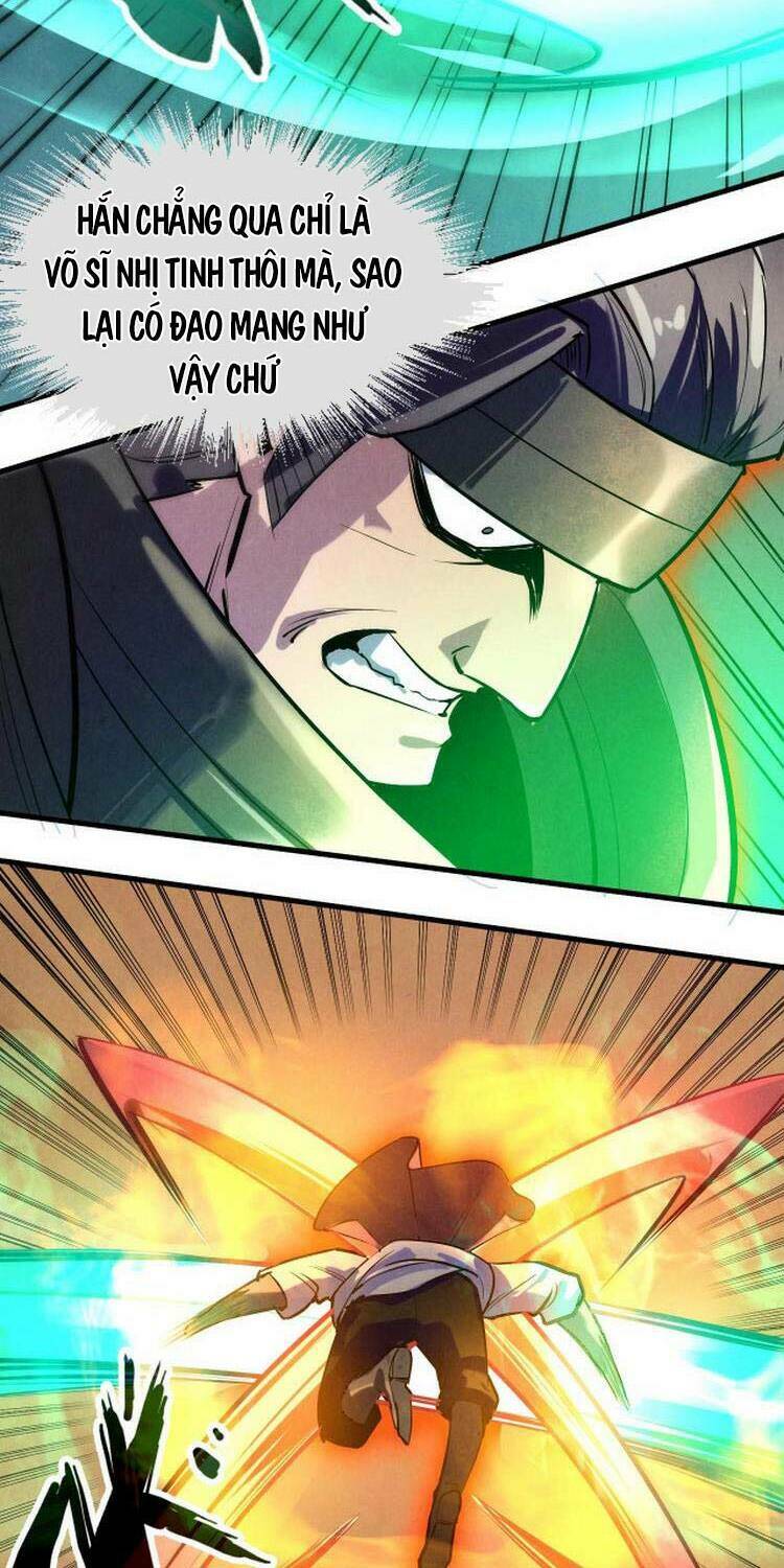 Vạn Cổ Chí Tôn - Chapter 27 - Page 19