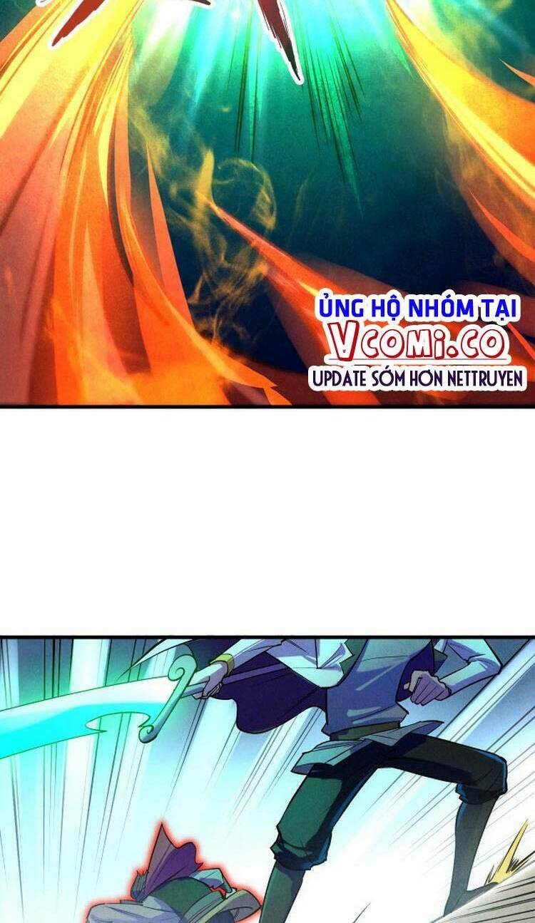 Vạn Cổ Chí Tôn - Chapter 27 - Page 21