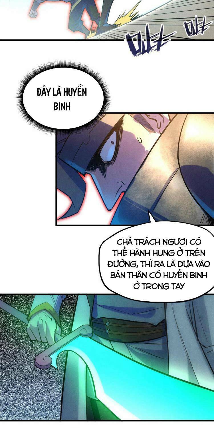 Vạn Cổ Chí Tôn - Chapter 27 - Page 22