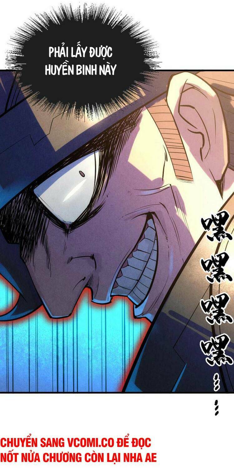 Vạn Cổ Chí Tôn - Chapter 27 - Page 23