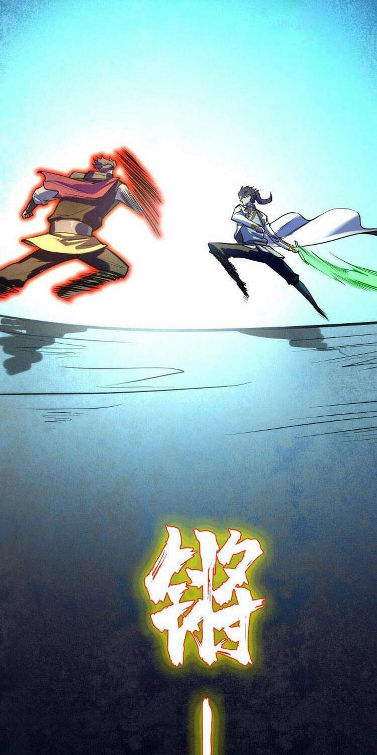 Vạn Cổ Chí Tôn - Chapter 27 - Page 27