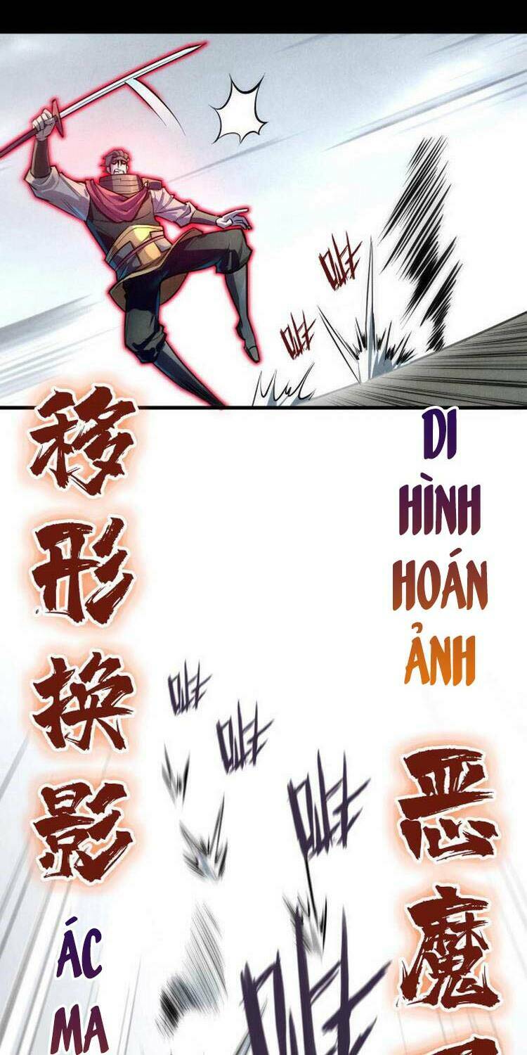 Vạn Cổ Chí Tôn - Chapter 27 - Page 29