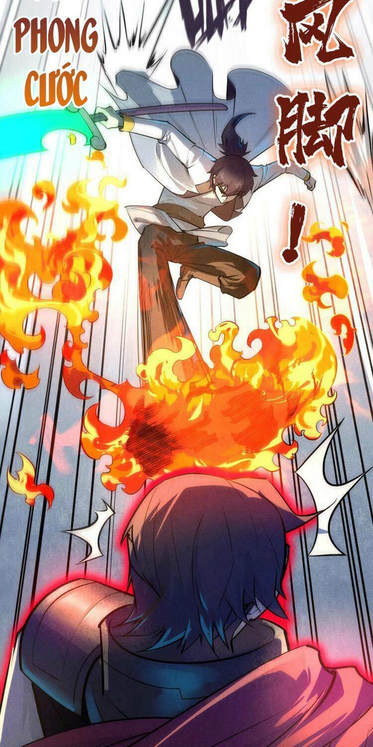 Vạn Cổ Chí Tôn - Chapter 27 - Page 30