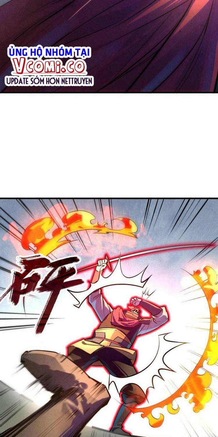 Vạn Cổ Chí Tôn - Chapter 27 - Page 31