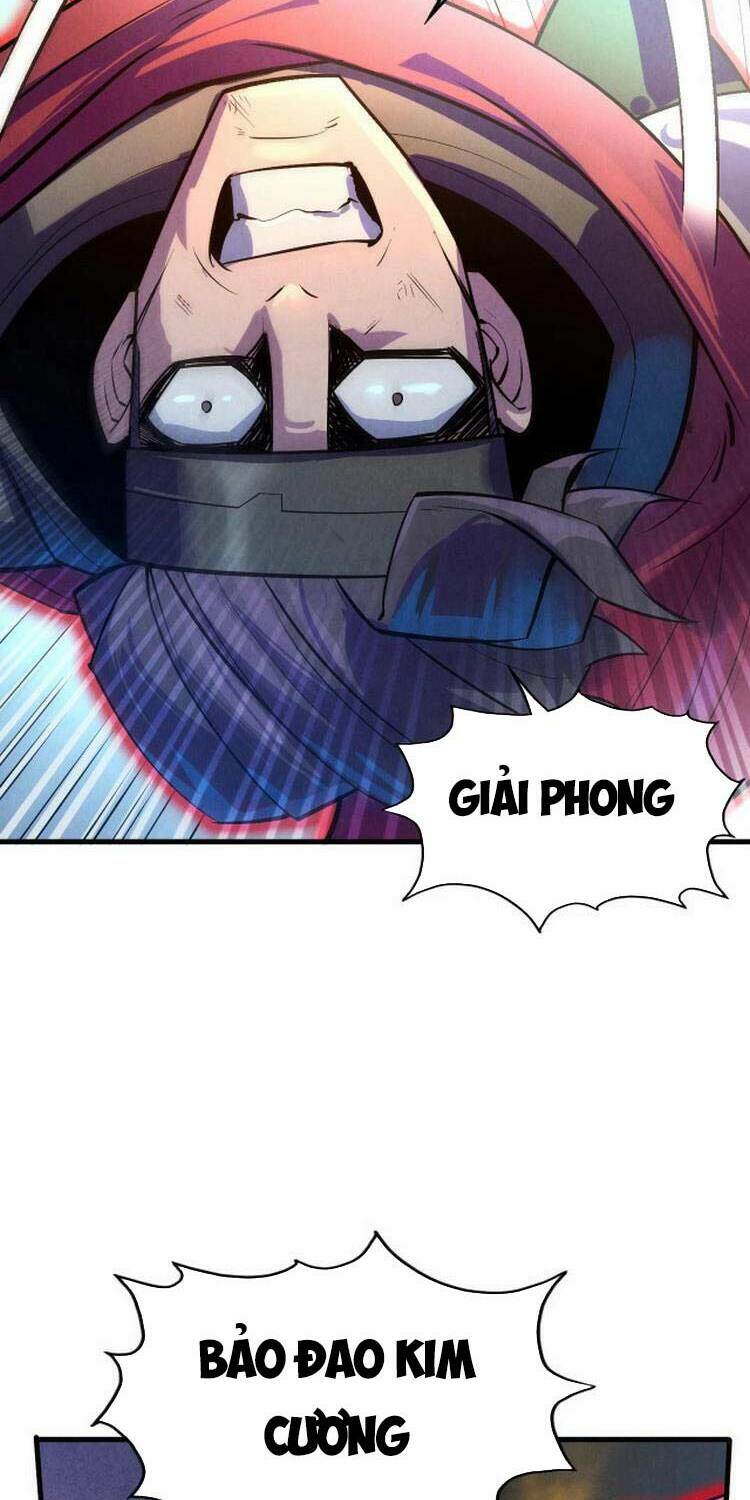 Vạn Cổ Chí Tôn - Chapter 27 - Page 33