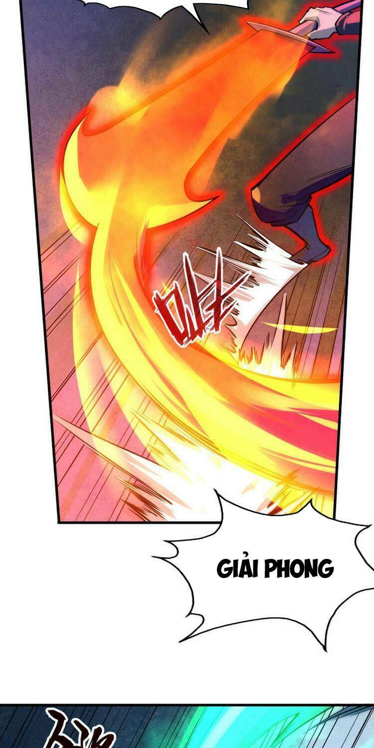 Vạn Cổ Chí Tôn - Chapter 27 - Page 34