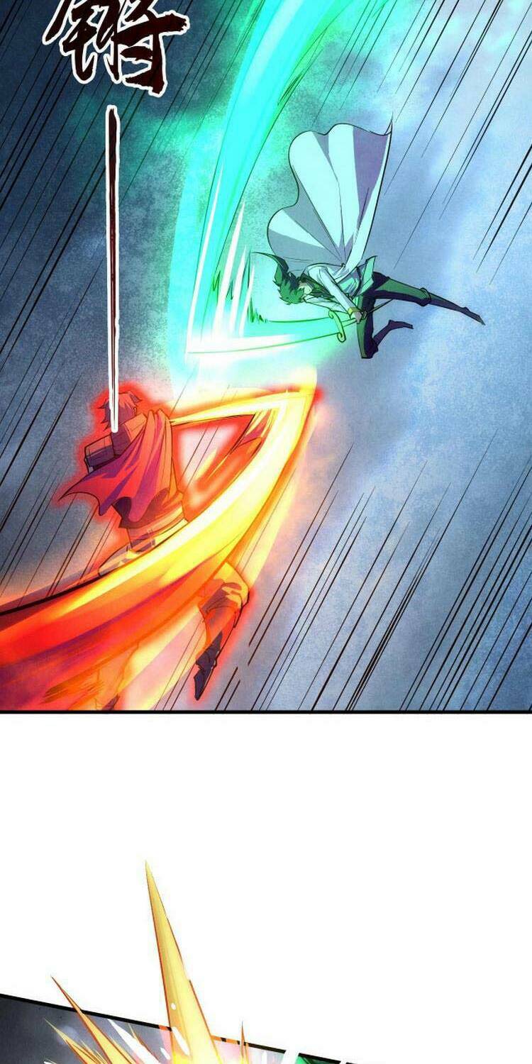 Vạn Cổ Chí Tôn - Chapter 27 - Page 35