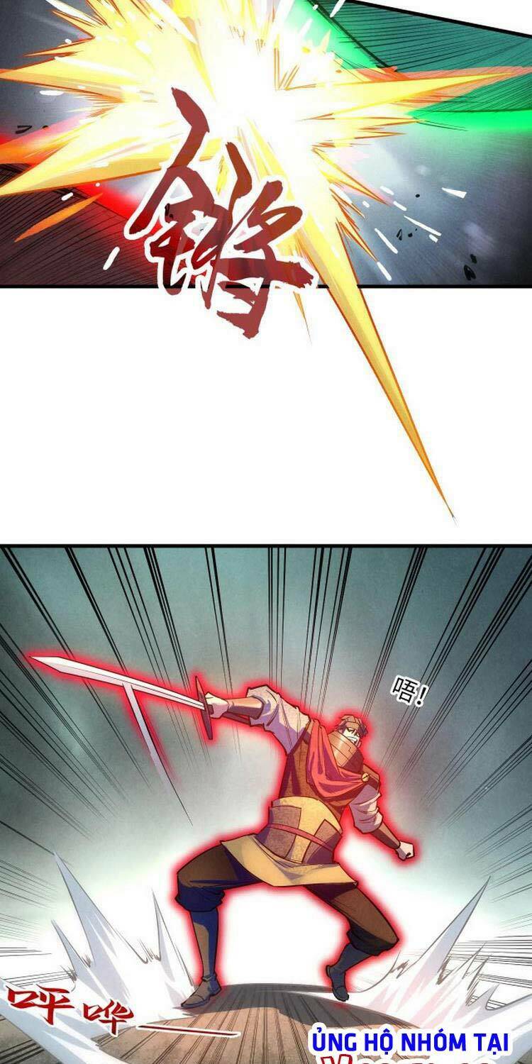 Vạn Cổ Chí Tôn - Chapter 27 - Page 36