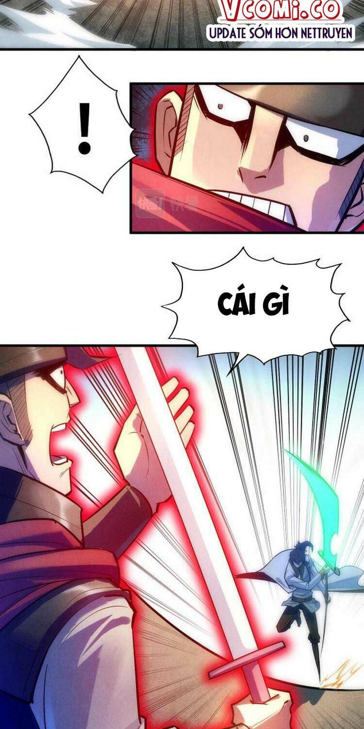 Vạn Cổ Chí Tôn - Chapter 27 - Page 37