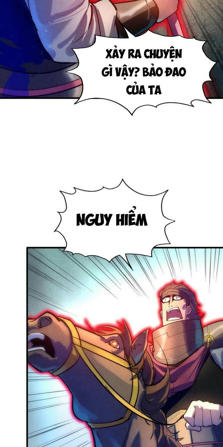 Vạn Cổ Chí Tôn - Chapter 27 - Page 38