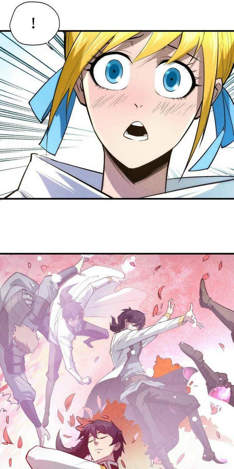 Vạn Cổ Chí Tôn - Chapter 27 - Page 3