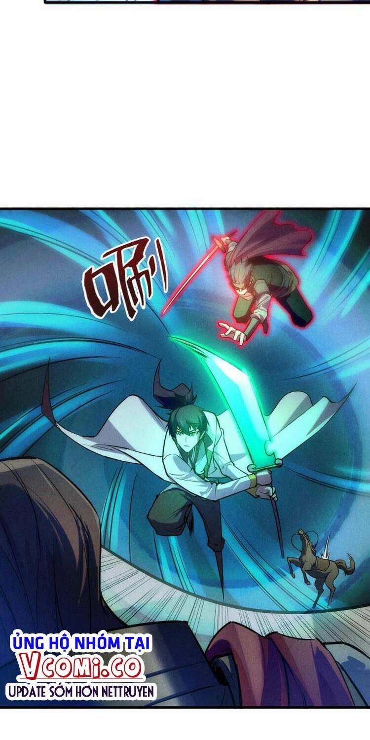 Vạn Cổ Chí Tôn - Chapter 27 - Page 39