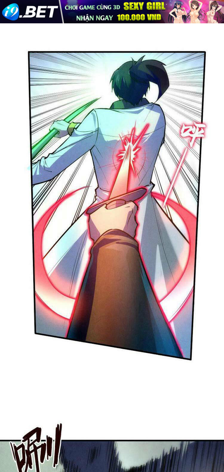 Vạn Cổ Chí Tôn - Chapter 27 - Page 40