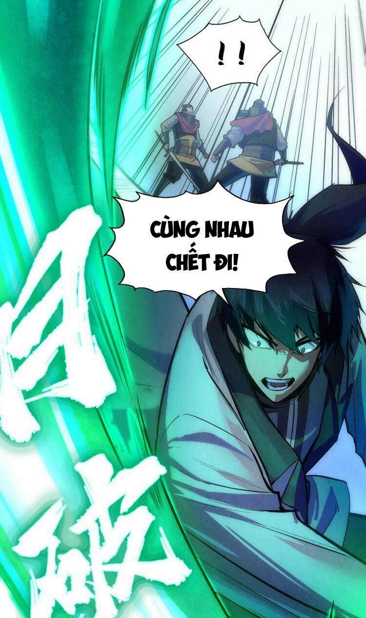 Vạn Cổ Chí Tôn - Chapter 27 - Page 42