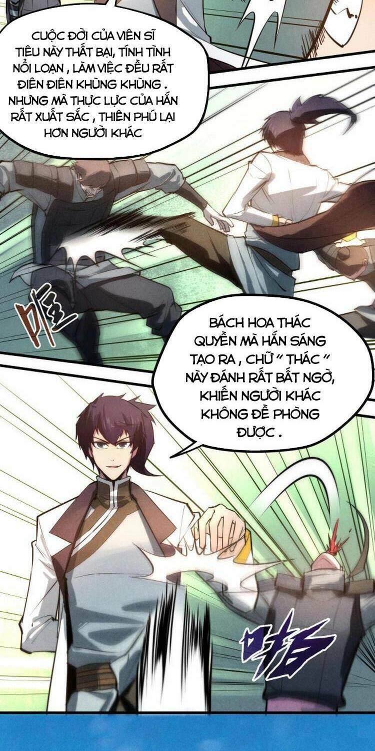 Vạn Cổ Chí Tôn - Chapter 27 - Page 5