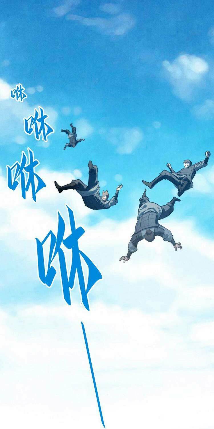 Vạn Cổ Chí Tôn - Chapter 27 - Page 6