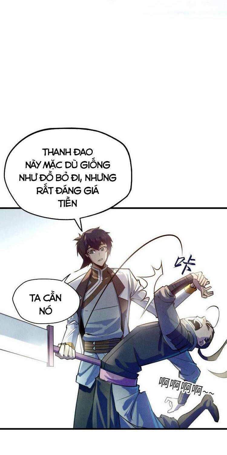 Vạn Cổ Chí Tôn - Chapter 27 - Page 7