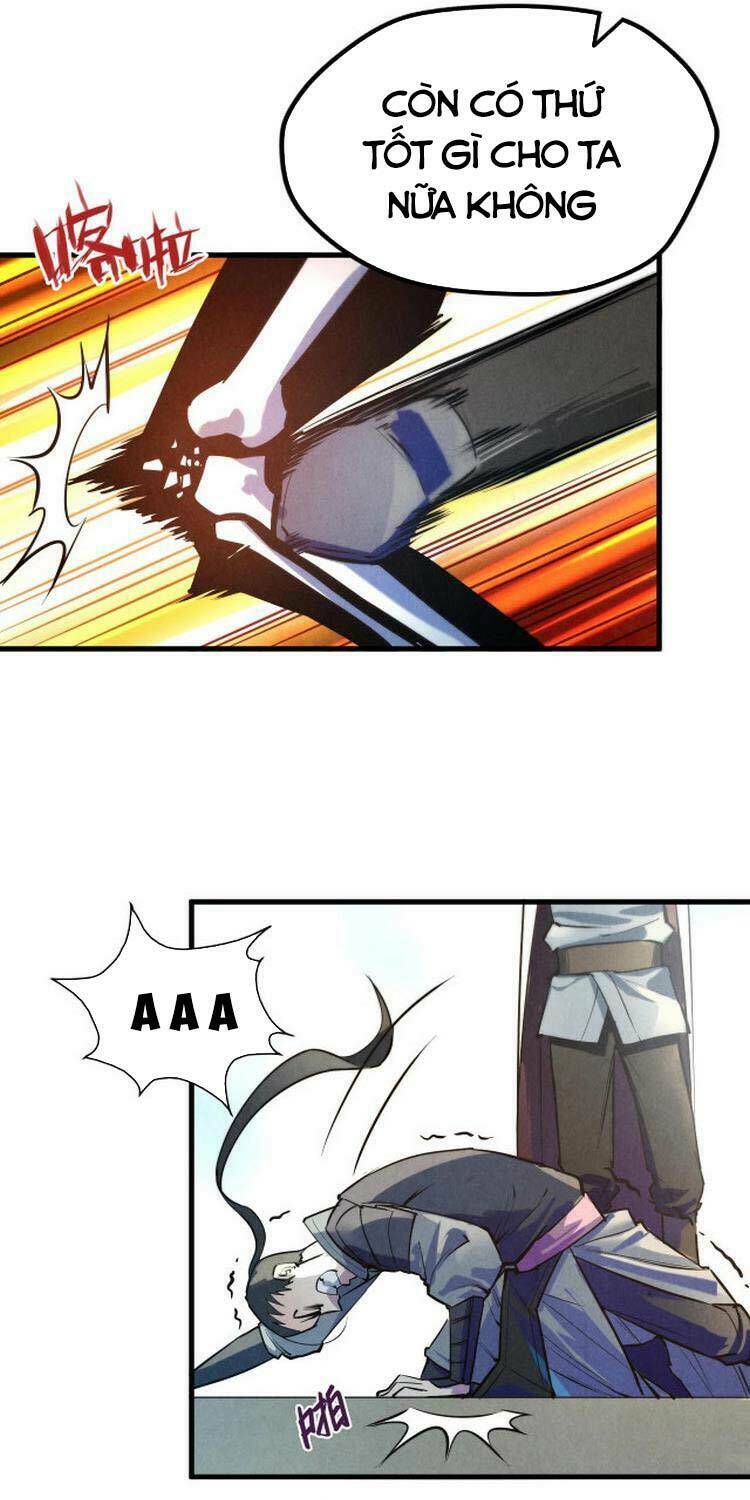 Vạn Cổ Chí Tôn - Chapter 27 - Page 8
