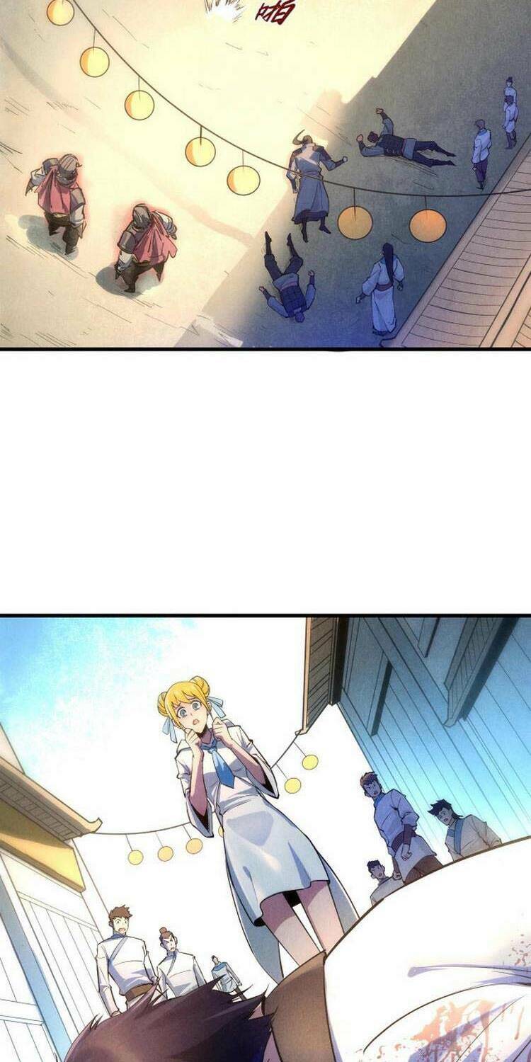 Vạn Cổ Chí Tôn - Chapter 28 - Page 9