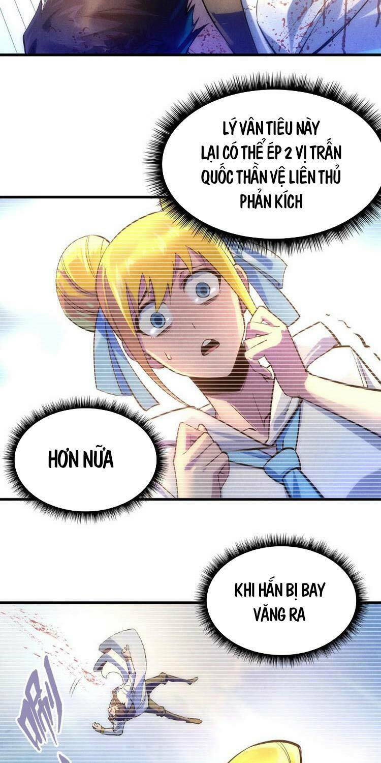 Vạn Cổ Chí Tôn - Chapter 28 - Page 10