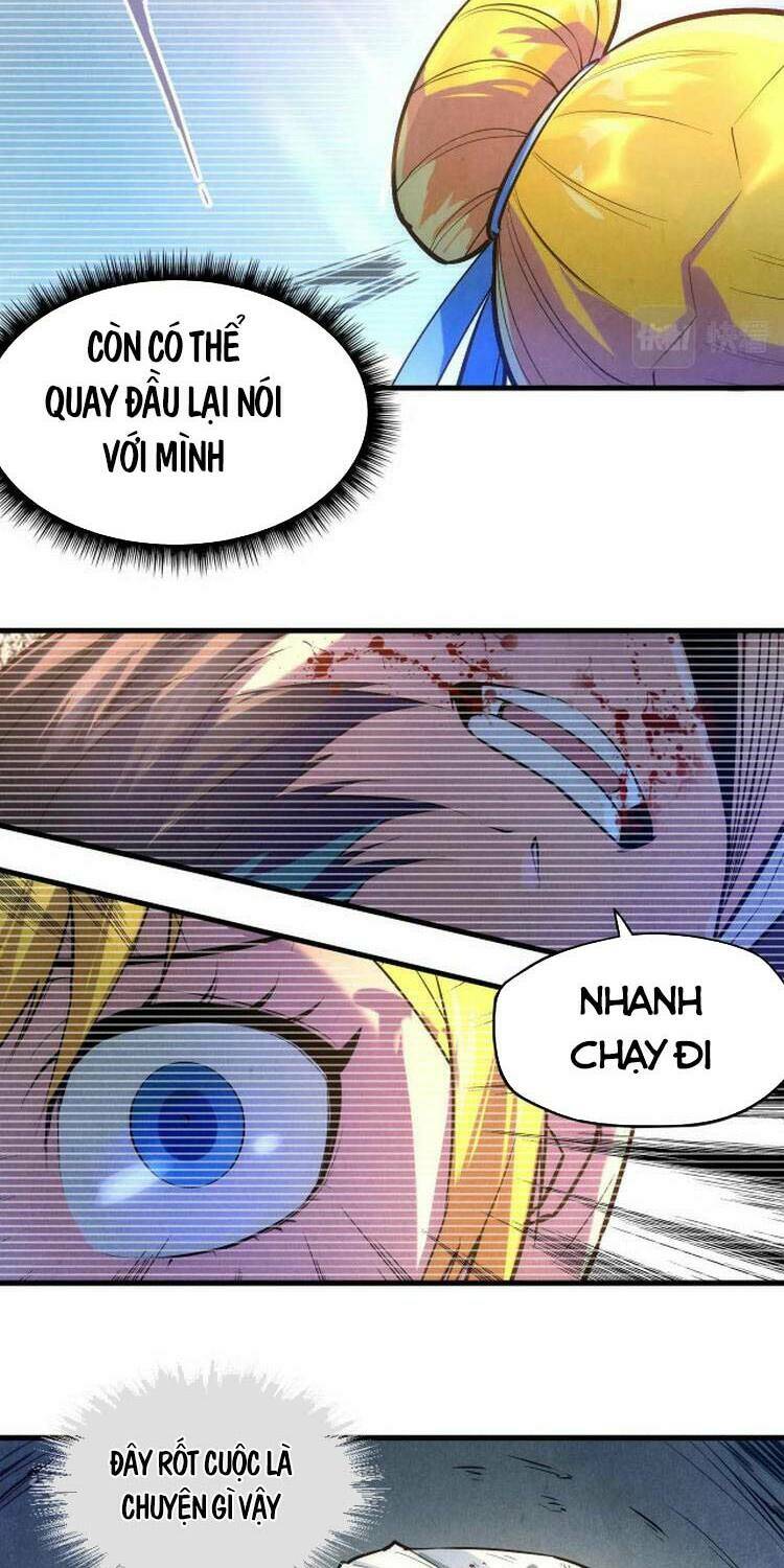 Vạn Cổ Chí Tôn - Chapter 28 - Page 11