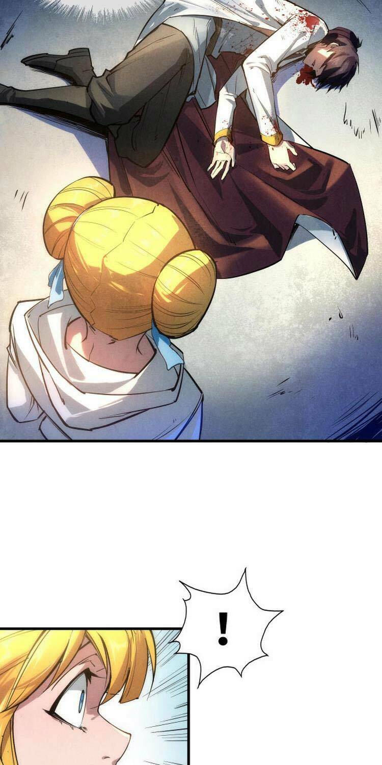 Vạn Cổ Chí Tôn - Chapter 28 - Page 12