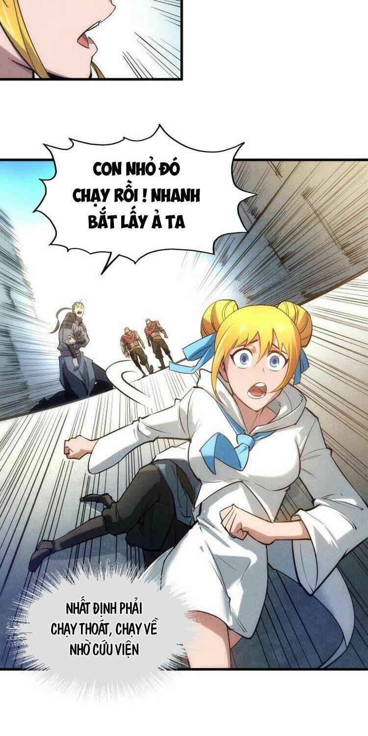 Vạn Cổ Chí Tôn - Chapter 28 - Page 13