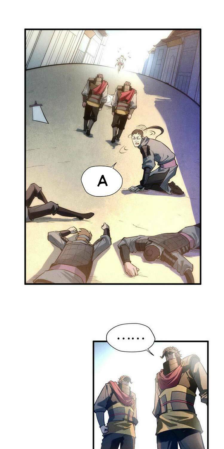 Vạn Cổ Chí Tôn - Chapter 28 - Page 14