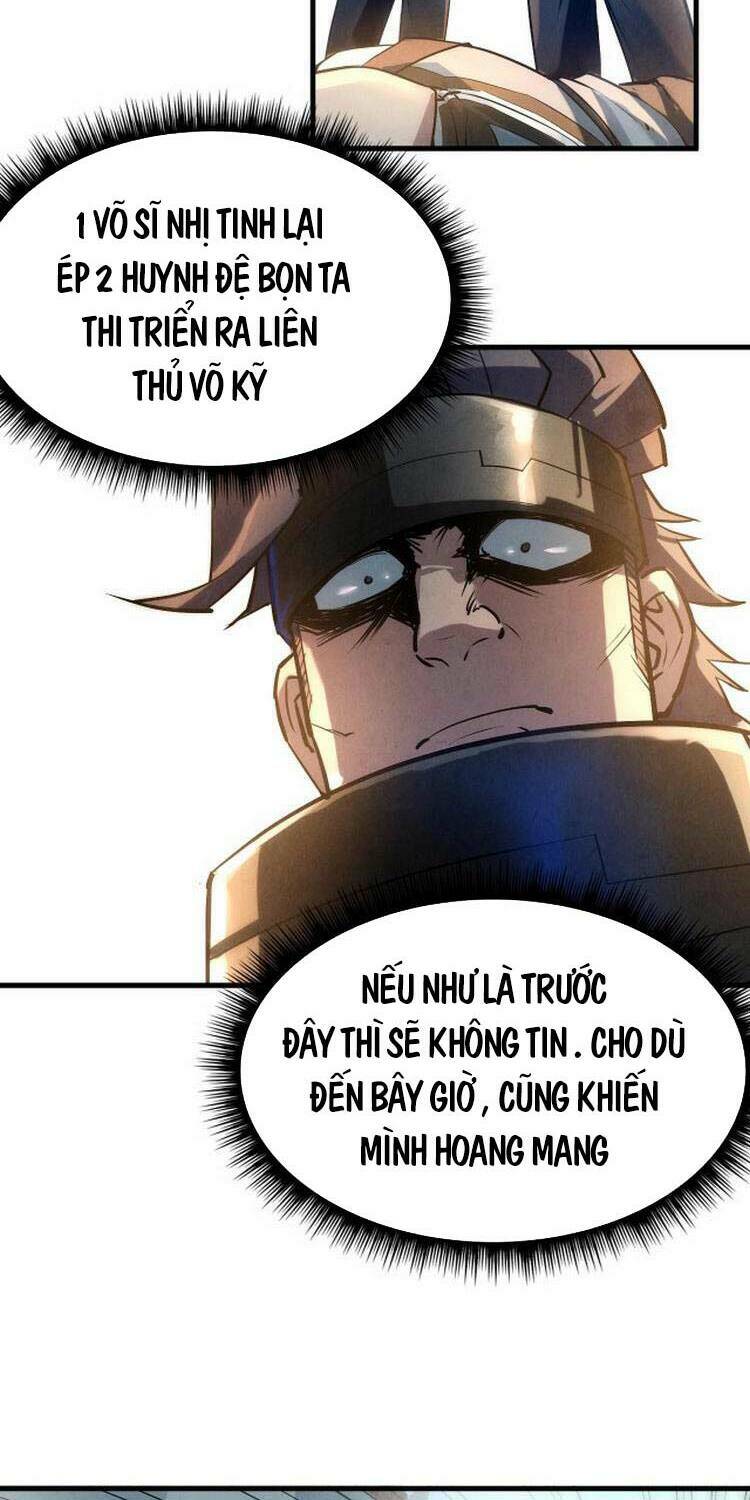 Vạn Cổ Chí Tôn - Chapter 28 - Page 15