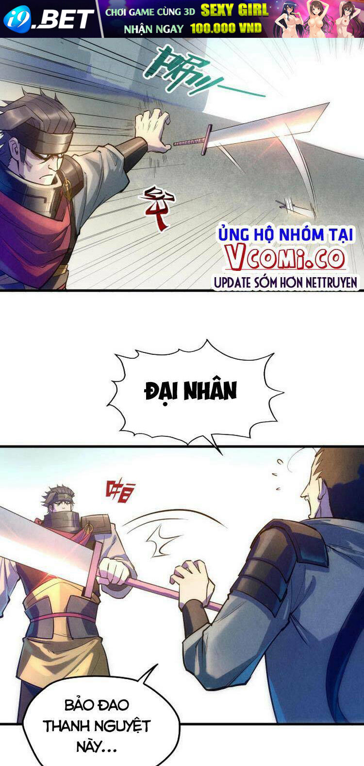 Vạn Cổ Chí Tôn - Chapter 28 - Page 16