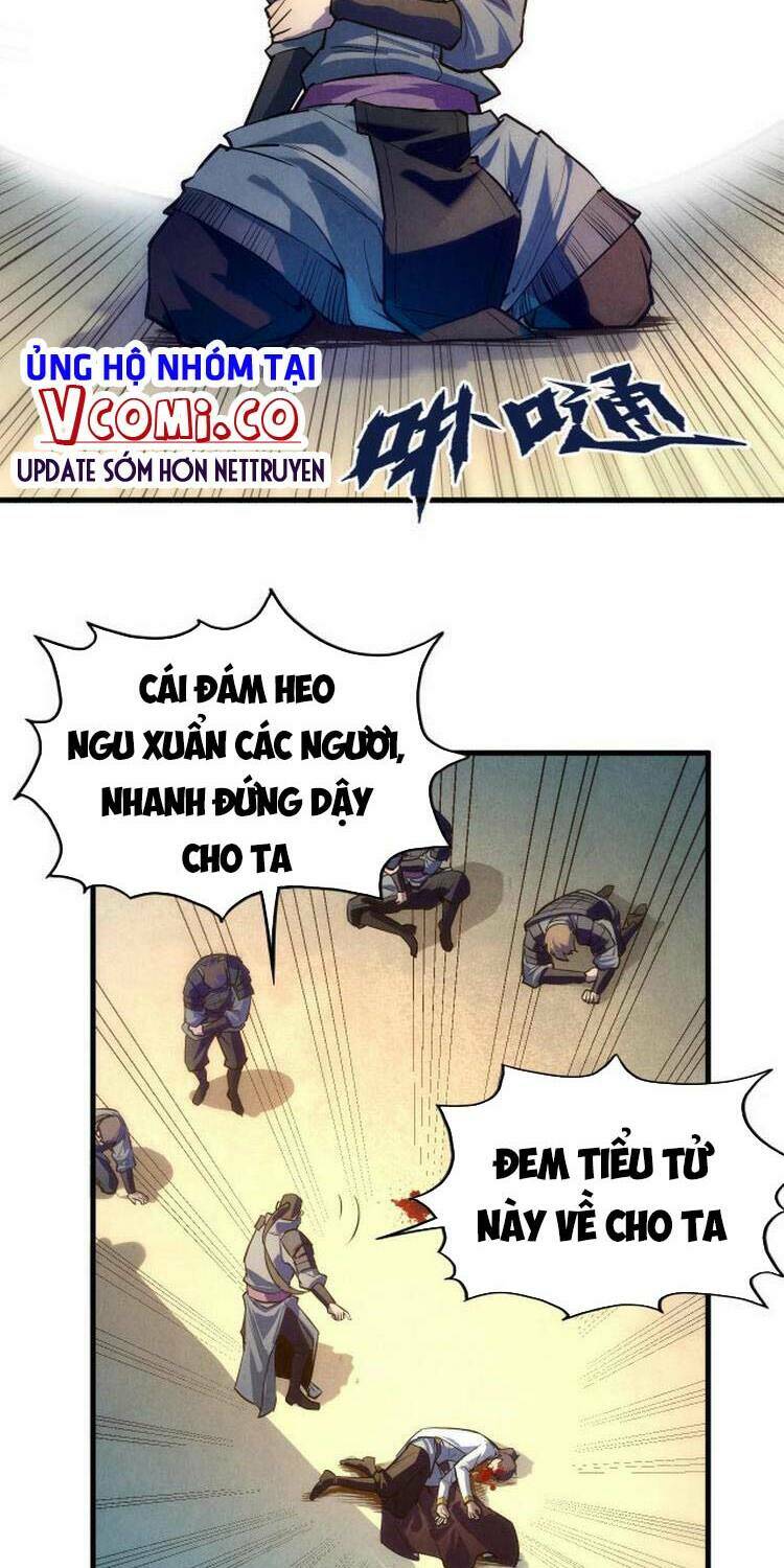 Vạn Cổ Chí Tôn - Chapter 28 - Page 19