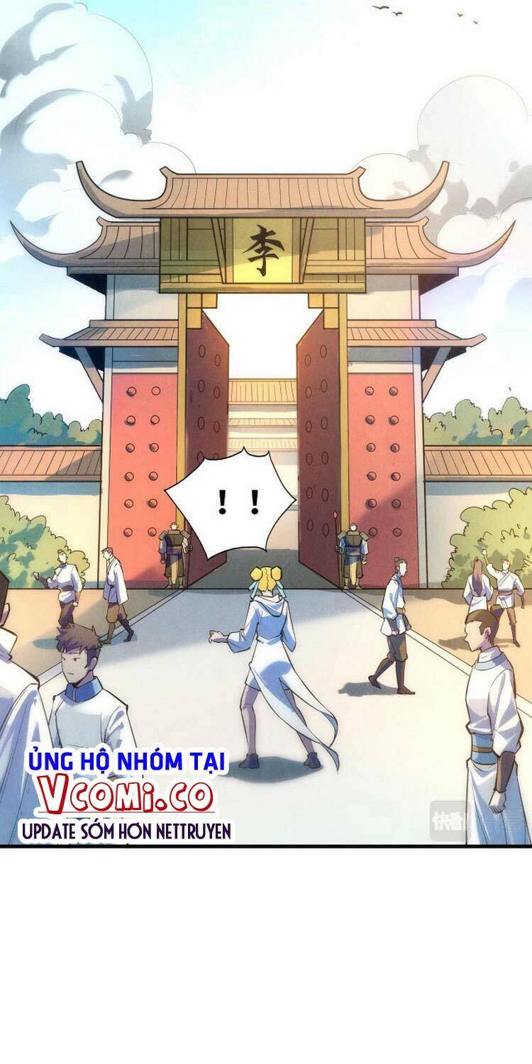 Vạn Cổ Chí Tôn - Chapter 28 - Page 23