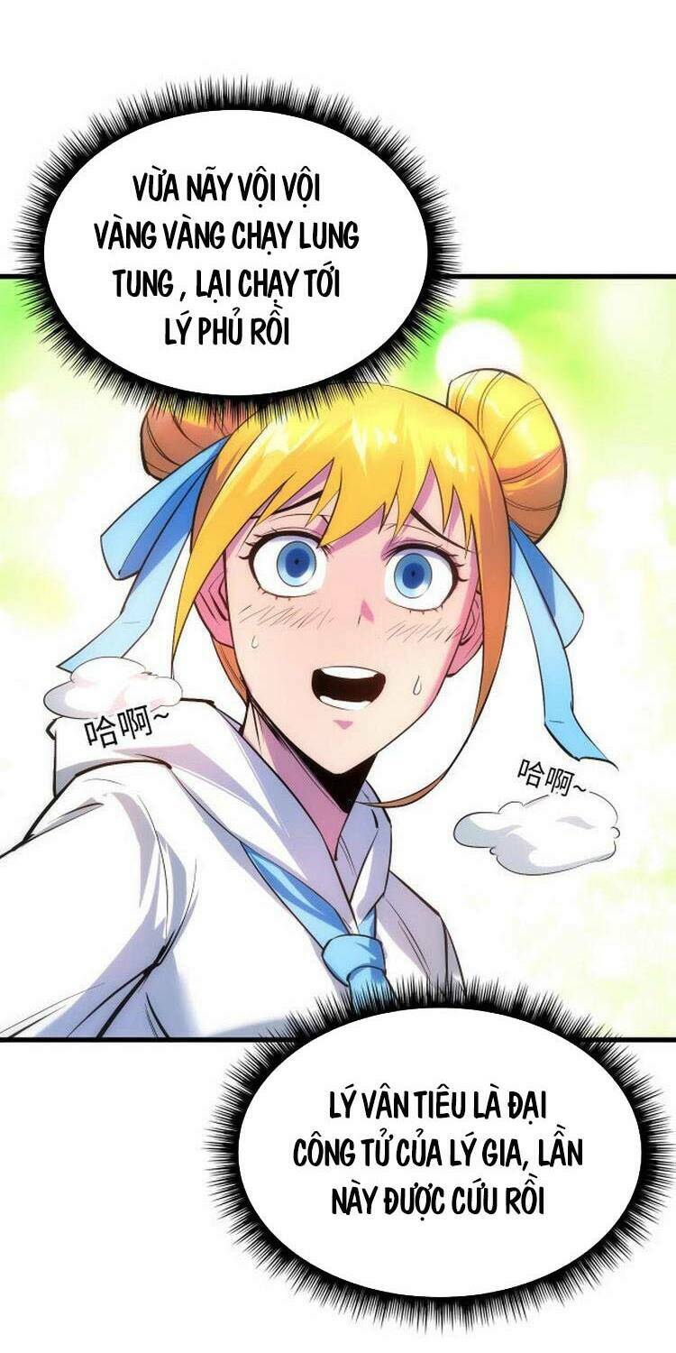 Vạn Cổ Chí Tôn - Chapter 28 - Page 24