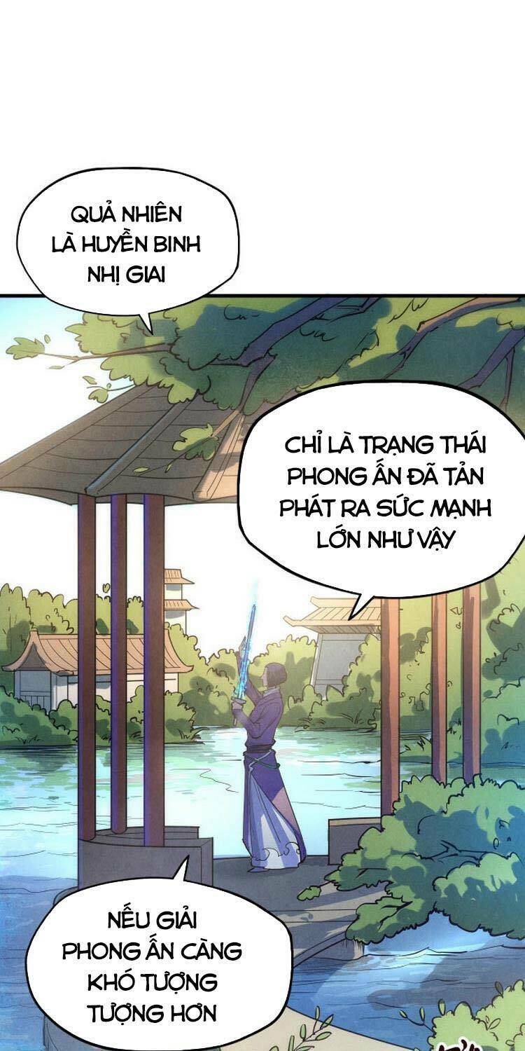Vạn Cổ Chí Tôn - Chapter 28 - Page 25